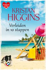 Omslag van Verleiden in 10 stappen