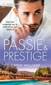 Omslag van Passie & prestige