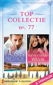 Omslag van Topcollectie 77