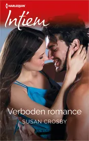 Omslag van Verboden romance