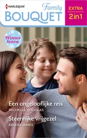 Omslag van Een ongelooflijke reis / Steenrijke vrijgezel