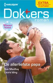 Omslag van De allerliefste papa