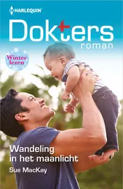 Omslag van Wandeling in het maanlicht