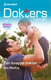 Omslag van Een knappe dokter