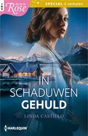 Omslag van In schaduwen gehuld