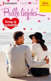 Omslag van Prille Liefdes - Knap & schatrijk