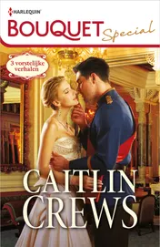 Omslag van Bouquet Special Caitlin Crews