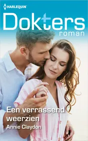 Omslag van Een verrassend weerzien