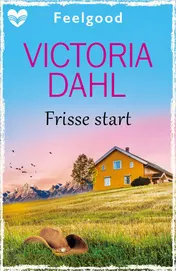Omslag van Frisse start