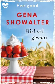 Omslag van Flirt vol gevaar