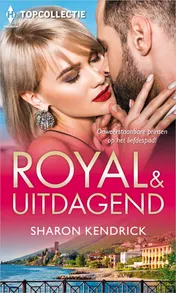 Omslag van Royal & uitdagend