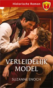Omslag van Verleidelijk model