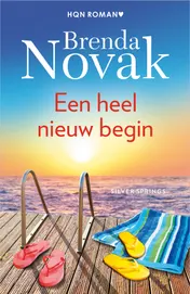 Omslag van Een heel nieuw begin