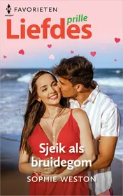 Omslag van Sjeik als bruidegom