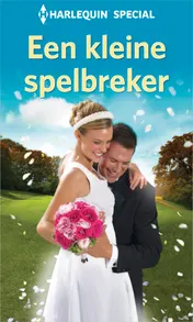 Omslag van Een kleine spelbreker