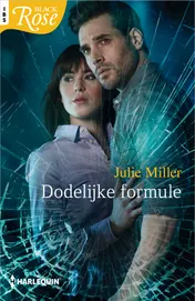Omslag van Dodelijke formule