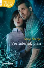 Omslag van Verraderlijk plan