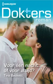 Omslag van Voor één nacht… of voor altijd?