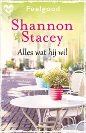 Omslag van Alles wat hij wil