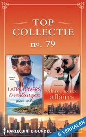 Omslag van Topcollectie 79