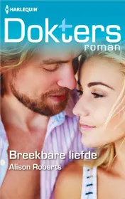 Omslag van Breekbare liefde