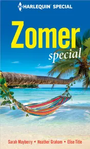 Omslag van Harlequin Zomerspecial