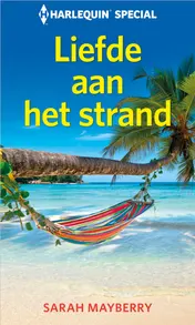 Omslag van Liefde aan het strand