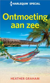 Omslag van Ontmoeting aan zee