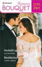 Omslag van Verliefd op de sjeik / Beeldschone bruid