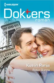 Omslag van Kus in Parijs