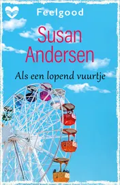 Omslag van Als een lopend vuurtje