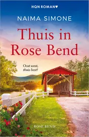 Omslag van Thuis in Rose Bend