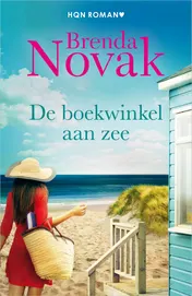 Omslag van De boekwinkel aan zee