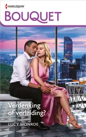 Omslag van Verdenking of verleiding?