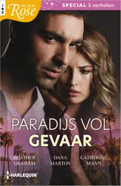 Omslag van Paradijs vol gevaar