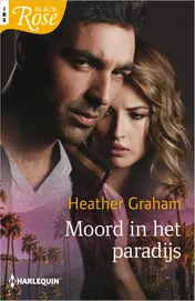 Omslag van Moord in het paradijs