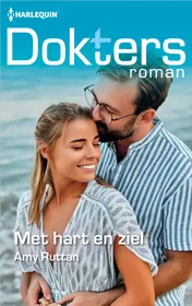 Omslag van Met hart en ziel