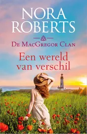 Omslag van Een wereld van verschil