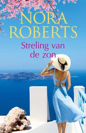 Omslag van Streling van de zon