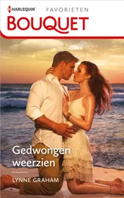 Omslag van Gedwongen weerzien