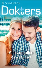Omslag van Alles op alles