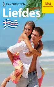 Omslag van Liefdes - Griekenland