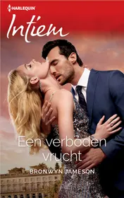Omslag van Een verboden vrucht