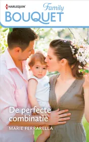 Omslag van De perfecte combinatie