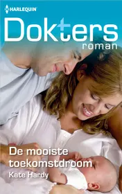 Omslag van De mooiste toekomstdroom