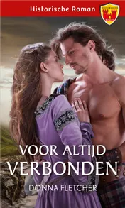 Omslag van Voor altijd verbonden