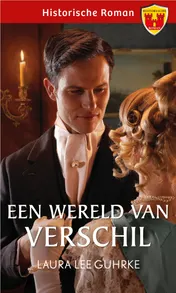 Omslag van Een wereld van verschil