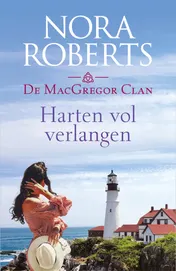 Omslag van Harten vol verlangen