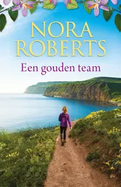 Omslag van Een gouden team