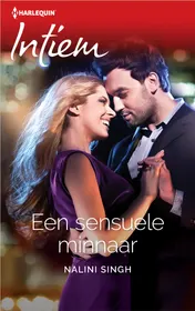 Omslag van Een sensuele minnaar
